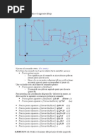 Ejercicios Practicos Autocad 2008