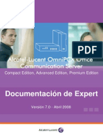 Documentacion de Expert