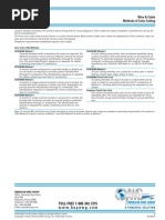 Wire Cable Methods of Color Coding PDF