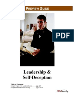 LeadershipSelfDeception PG