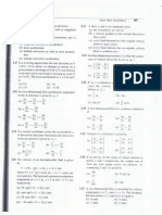 Fluid Kinematics