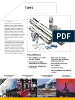 Compressed Air Filters Sample Filters