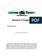 Dos Cuentos de Dragones