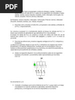 Actividad 2 de Curso PLC Sena