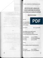 GP 039-02 - Ghid de Evaluare A Gradului de Confort Higrotermic Din Cladirile Existente