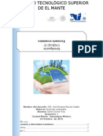 4.1 Economía y Diversidad Económica, 4.3 Economía Global Vs Economía Local