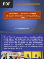 Gestion-Cuidado-Cancer Gastrico PDF