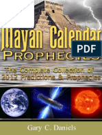 Mayan Calendar Prophecies