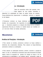 Unidade 05 Mecanismos Aluno Posições