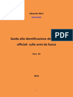 Guida Alla Identificazione Dei Marchi Sulle Armi Da Fuoco