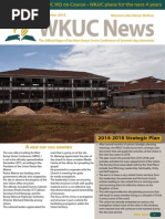 WKUC News September Issue