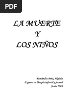 La Muerte y Los Niños