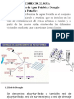 Instalacion de Agua