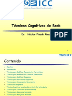 Tecnica TCC