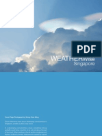 Guidebook On Climate of Singapore