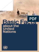 Basic Facts About The Un PDF