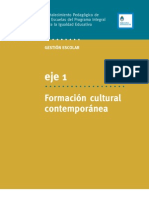 Eje 1-D