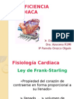 Insuficiencia Cardiaca