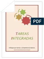 Las Tareas Integradas