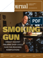 Wisconsin Law Journal - November 2015