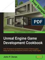 Unreal Engine Game Development Cookbook - Sample Chapter