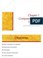 CH01-Computer System Overview