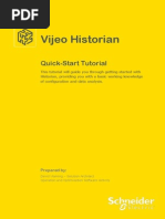 Historian QuickStart Guide