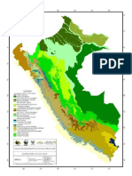 Ecorregiones Del Peru - CDC-WWF-TNC PDF