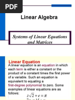 2-Systems of Linear Equations and Matrices - Afzaal - 3