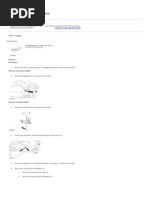 Arm 8212 Lower Removal and Installation PDF