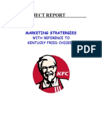 KFC Project