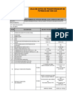 1b Plantilla Data Sheet TRFS