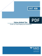 LAPD-VAT-G03 - VAT 409 Guide For Fixed Property and Construction - External Guide