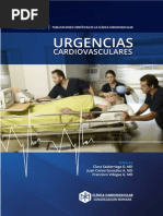 Urgencias Cardiovasculares PDF