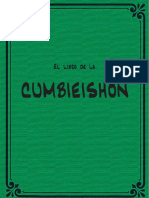 El Libro de La Cumbieishon (6ta Ed.)