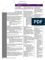 CLARENCE Consti 1 Tables