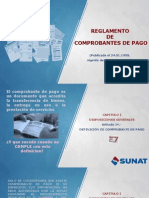 Comprobantes de Pago Sunat