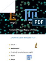 Seminario ImageJ-contaje de Particulas