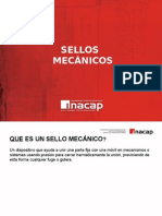 Sellos Mecanicos