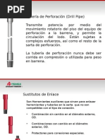 Componentes SP