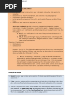 Crim Law Outline 