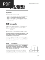 Discrete Ch14