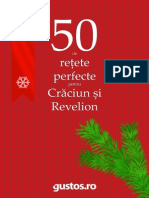 Retete Perfecte Pentru Craciun Si Revelion