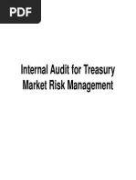 5 - 5-Internal Audit For Treasury Market Risk Management