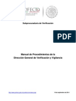 001 Manual de Procedimientos - 310 - Formato IV Normatividad Aplicable