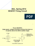 4-5 EE462L MOSFET Firing Circuit