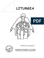 1 La Liturgia