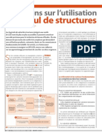 Calcul de Structure PDF