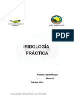 Manual Iridologia