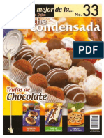 Postres de Leche Condensada